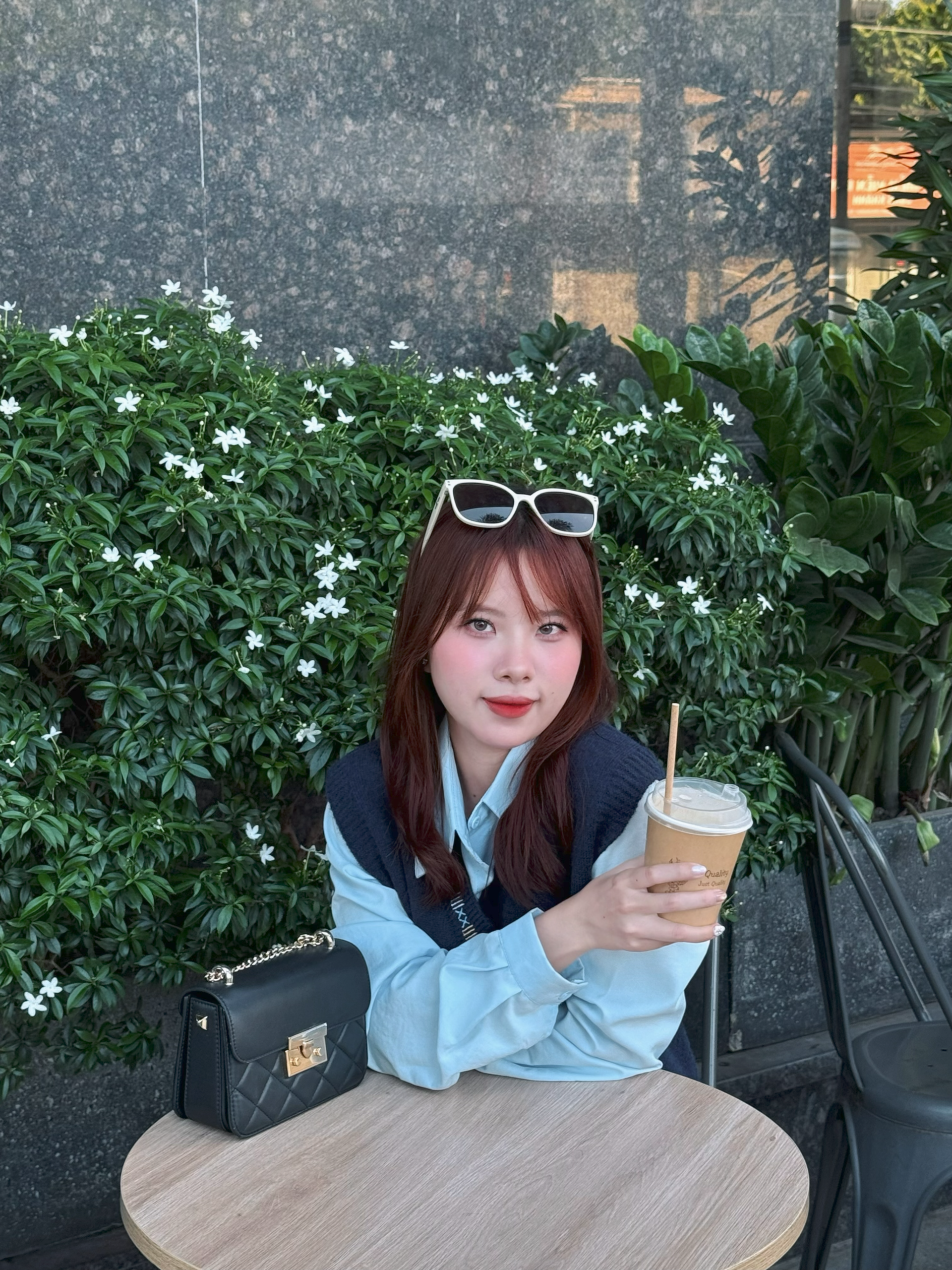 Hà Mỹ Trình - Founder Mcheng Florist